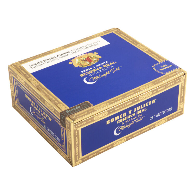 View product media JURNMTT Midnight Twist Twisted Toro, , jrcigars 2